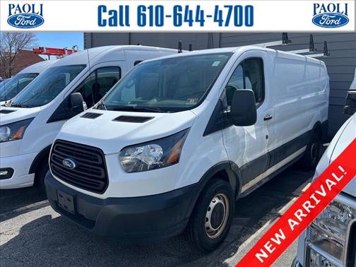 2019 Ford Transit-250 Base