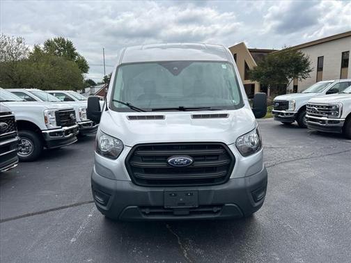 2020 Ford Transit-250 Base