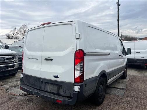 2019 Ford Transit-150 Base