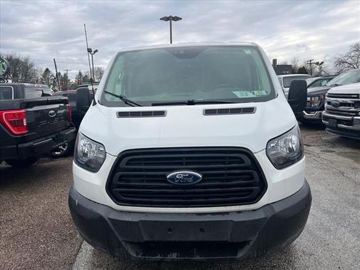 2019 Ford Transit-150 Base