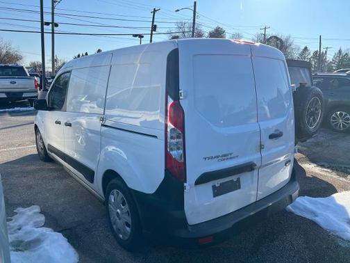 2019 Ford Transit Connect XL