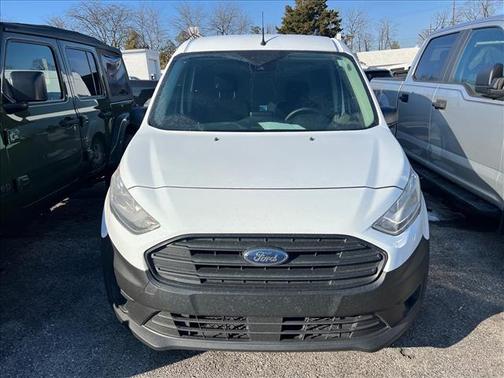 2019 Ford Transit Connect XL