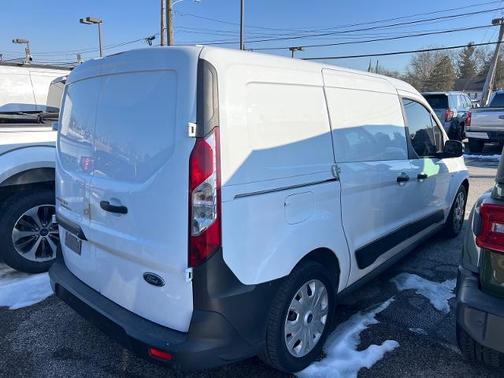 2019 Ford Transit Connect XL