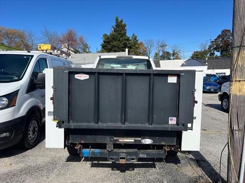 2019 Ford F-350 XL