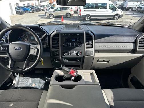2019 Ford F-350 XL