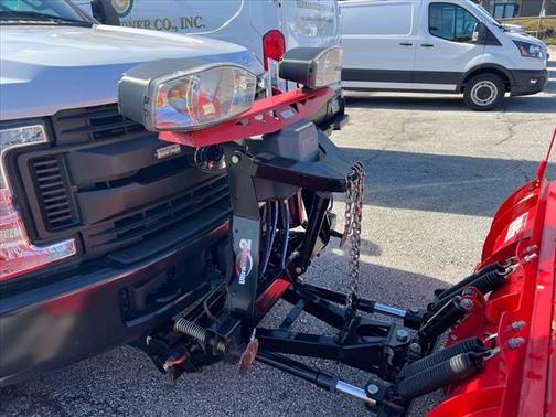 2019 Ford F-350 XL