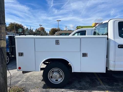2019 Ford F-350 XL