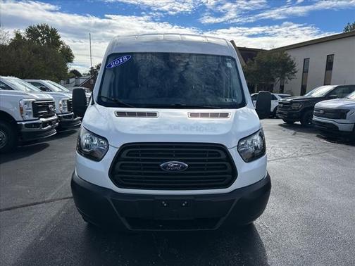 2018 Ford Transit-150 Base