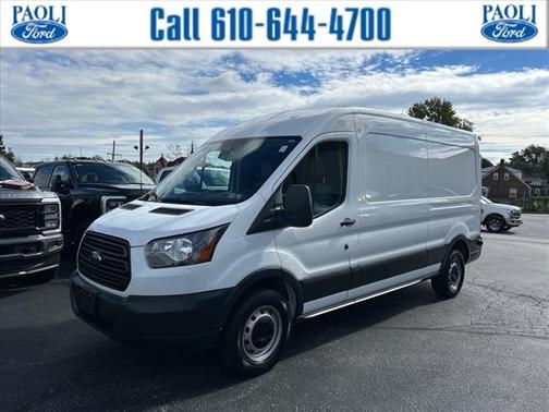 2018 Ford Transit-150 Base