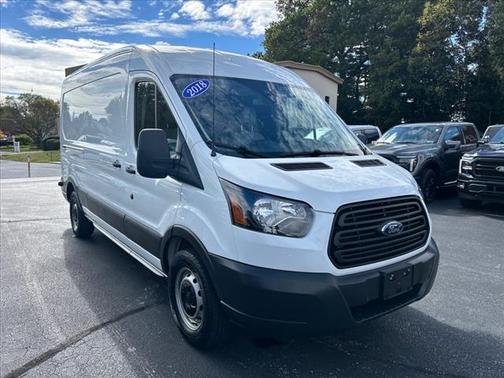 2018 Ford Transit-150 Base
