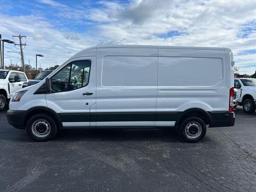 2018 Ford Transit-150 Base