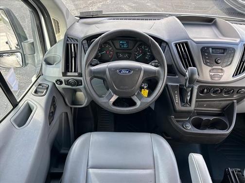 2018 Ford Transit-150 Base