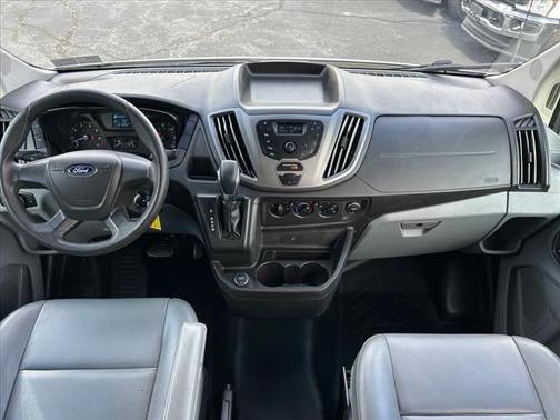 2018 Ford Transit-150 Base