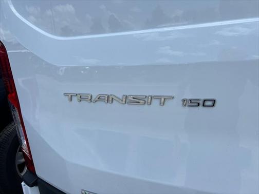 2020 Ford Transit-150 Base