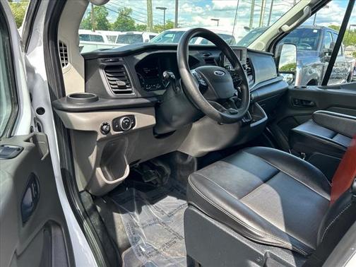 2020 Ford Transit-150 Base