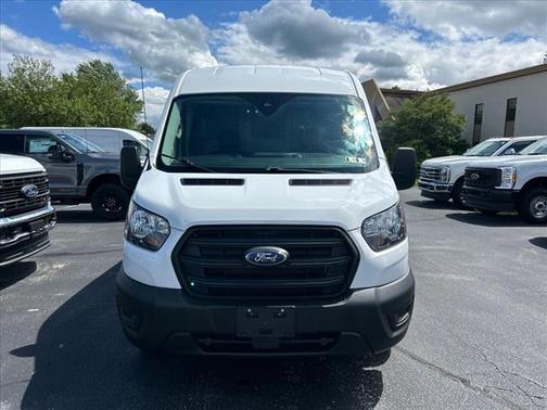 2020 Ford Transit-150 Base