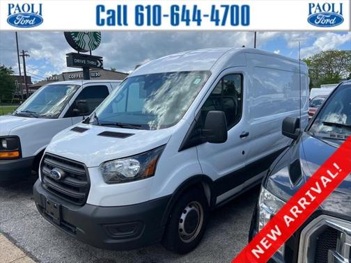 2020 Ford Transit-150 Base