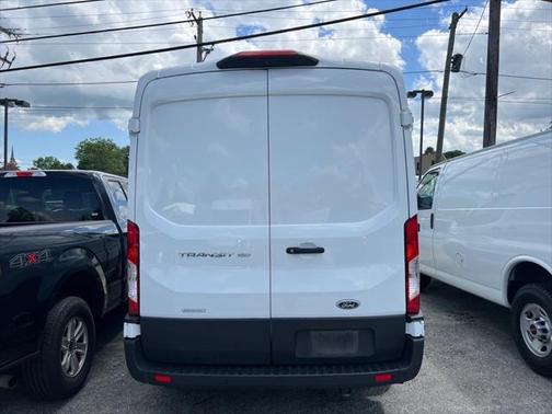 2020 Ford Transit-150 Base