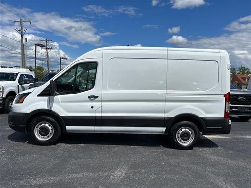 2020 Ford Transit-150 Base