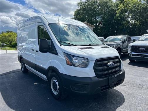 2020 Ford Transit-150 Base