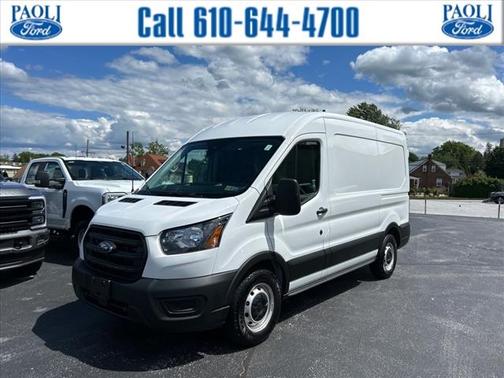 2020 Ford Transit-150 Base