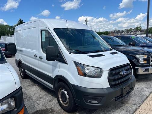 2020 Ford Transit-150 Base