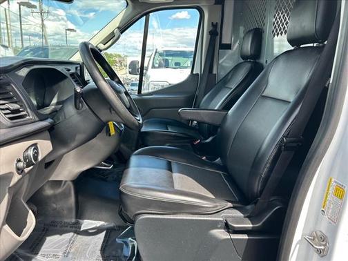 2020 Ford Transit-150 Base