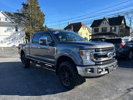 2021 Ford F-350 XLT