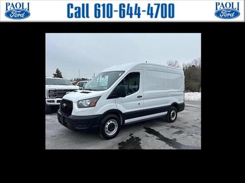 2021 Ford Transit-150 BASE