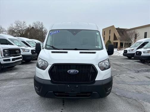 2021 Ford Transit-150 BASE