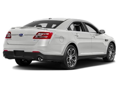 2015 Ford Taurus SHO