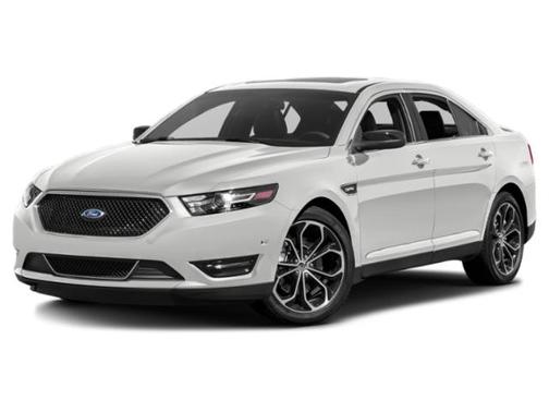 2015 Ford Taurus SHO