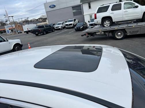 2015 Ford Taurus SHO