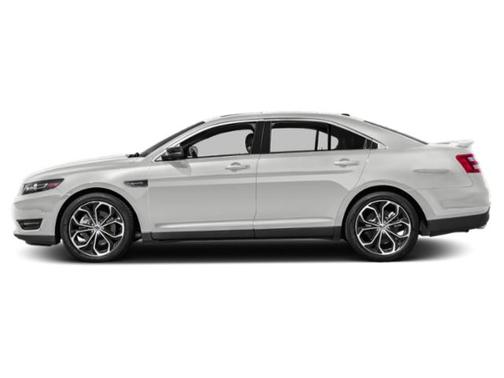 2015 Ford Taurus SHO