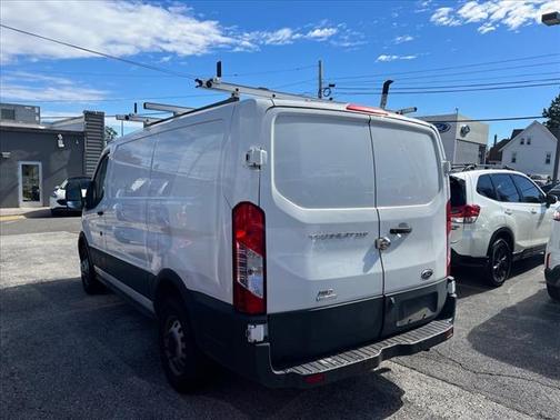 2020 Ford Transit-250 Base