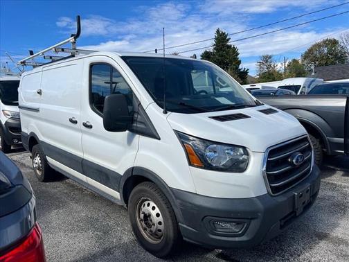 2020 Ford Transit-250 Base