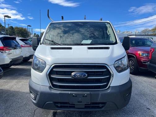 2020 Ford Transit-250 Base