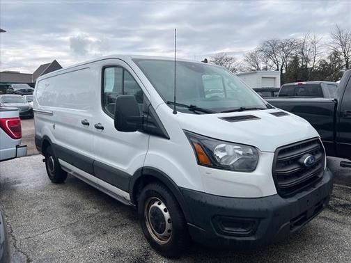 2020 Ford Transit-150 Base