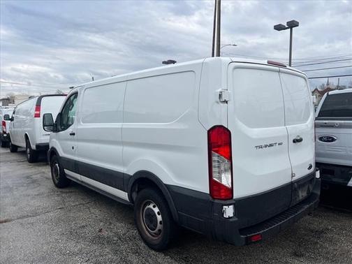 2020 Ford Transit-150 Base
