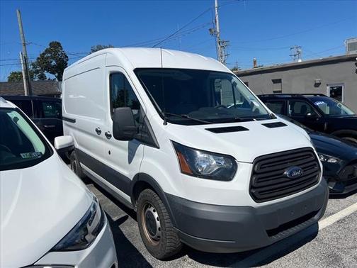 2018 Ford Transit-150 Base
