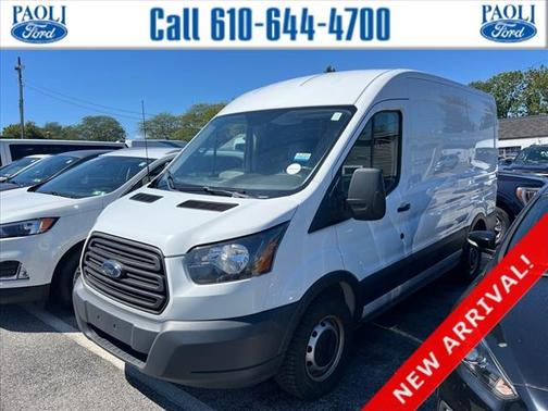 2018 Ford Transit-150 Base