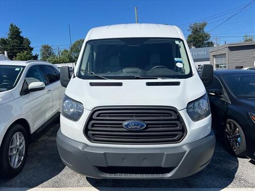 2018 Ford Transit-150 Base