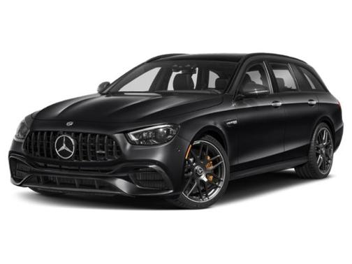 2023 Mercedes-Benz AMG E 63 S 4MATIC