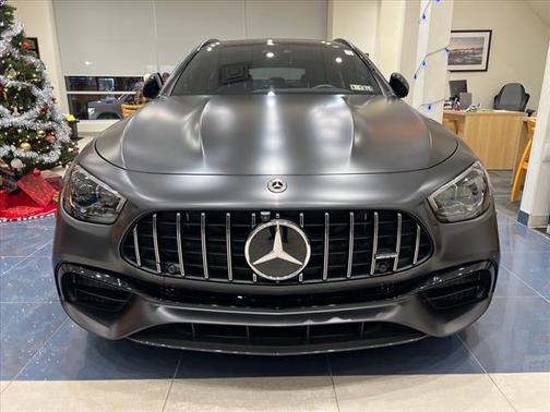 2023 Mercedes-Benz AMG E 63 S 4MATIC