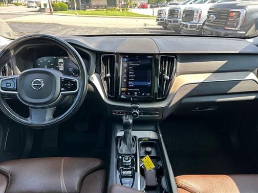 2018 Volvo XC60 T5 Inscription