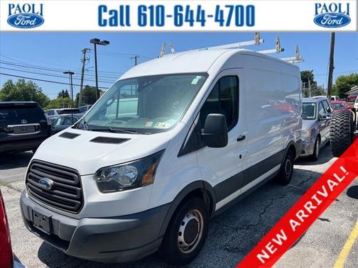 2018 Ford Transit-150 Base