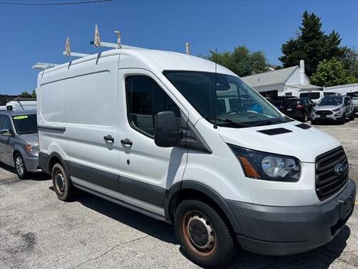 2018 Ford Transit-150 Base