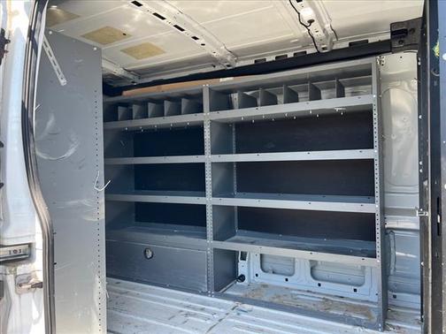 2018 Ford Transit-150 Base