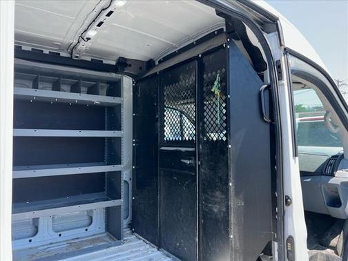 2018 Ford Transit-150 Base