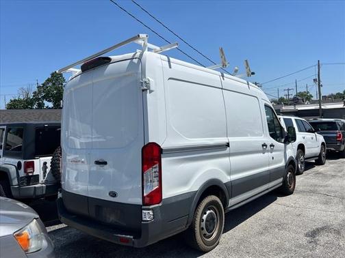 2018 Ford Transit-150 Base